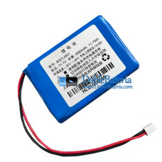 Batería para OTDR B301J001 [Batería de repuesto]